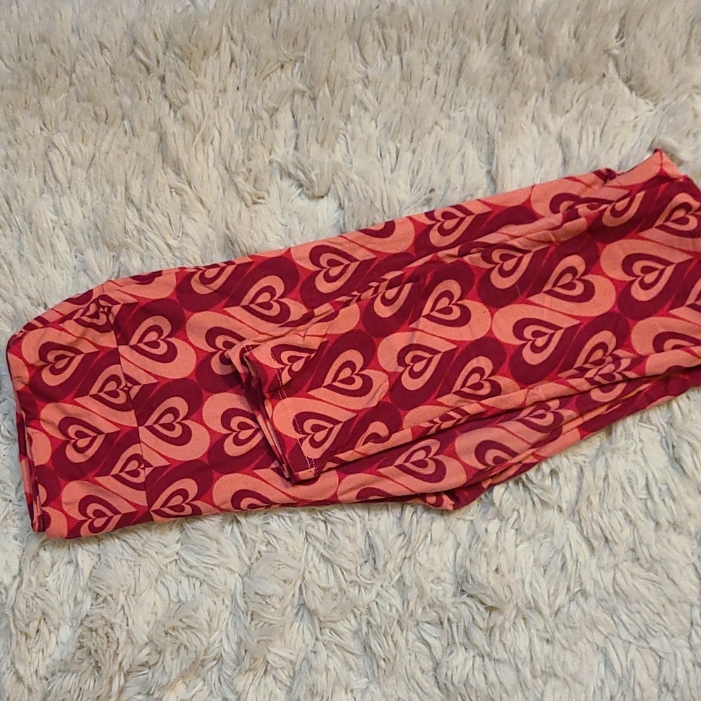 LuLa Roe leggings